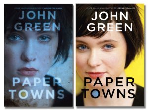 Paper Towns!